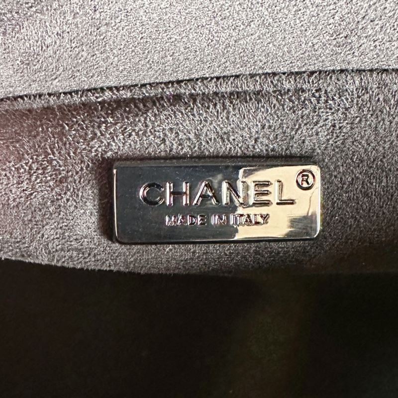 Chanel Stachel Bags